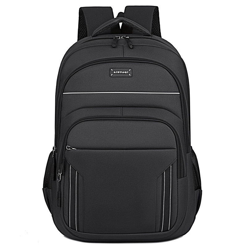 Multi-Functional Waterproof Backpack