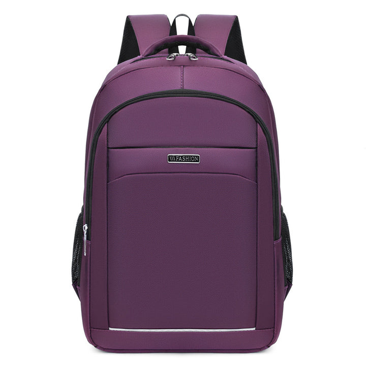Professional Multi-Compartment Travel Backpack Bowlift
