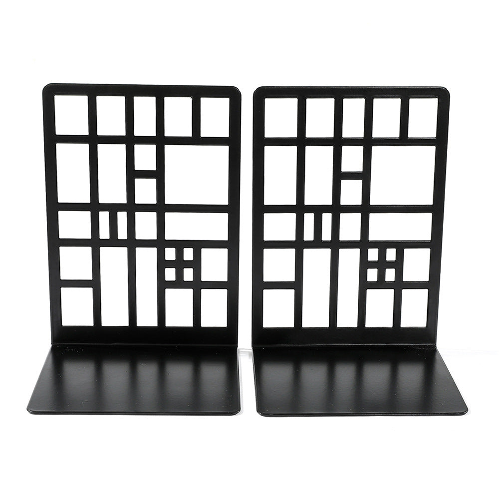 Decorative Bird-Themed Bookends