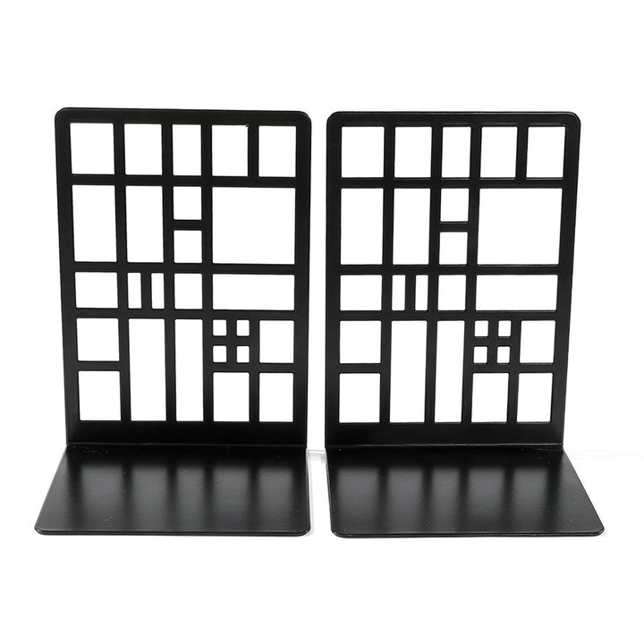 Decorative Bird-Themed Bookends