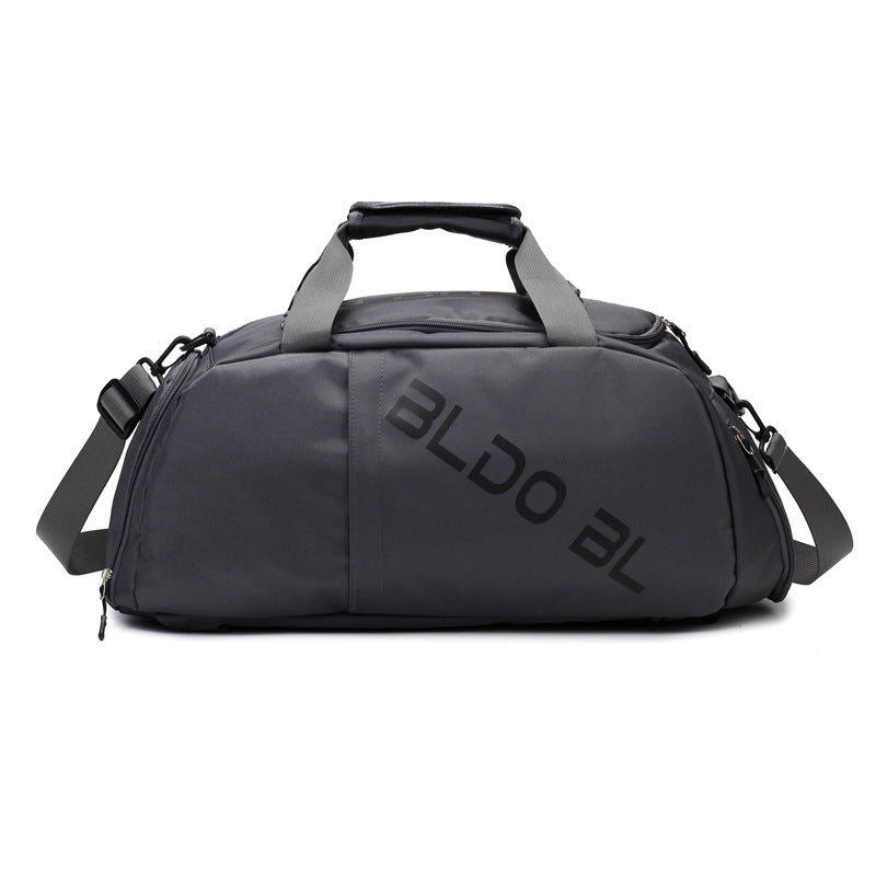 Women's functional sports and zipper pocket Bowlift