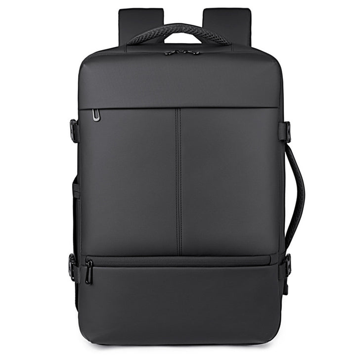 Minimalist High-Density Laptop Backpack Bowlift