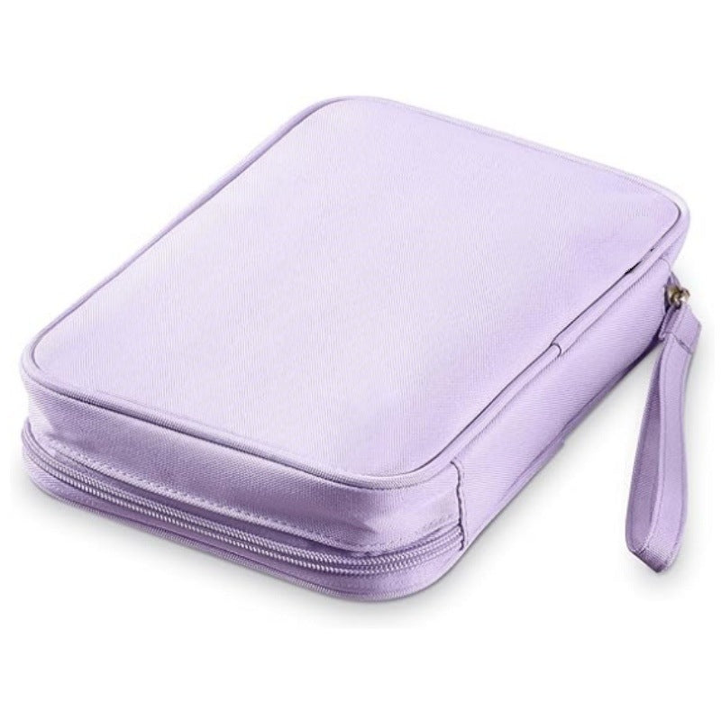 Multifunctional Travel Cosmetic Bag Bowlift