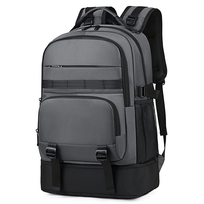 Multipurpose Utility Travel Backpack