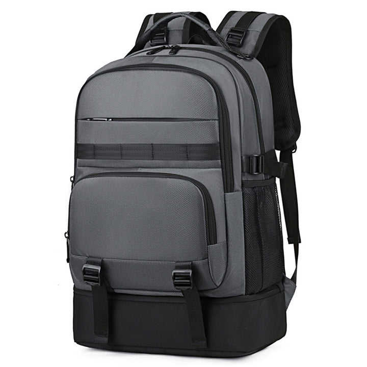 Multipurpose Utility Travel Backpack