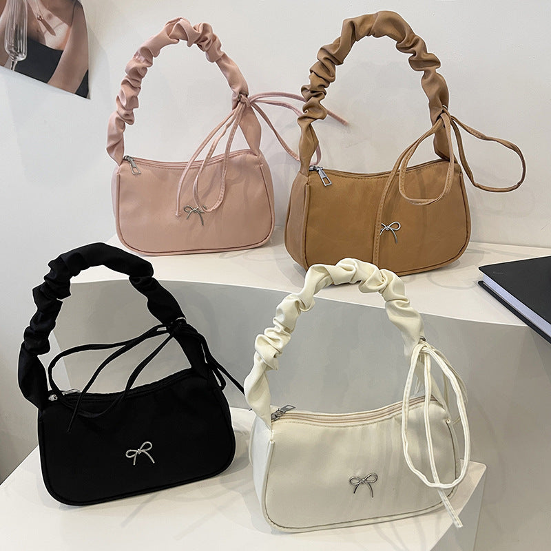 WoStylish Crossbody Bag Bowlift