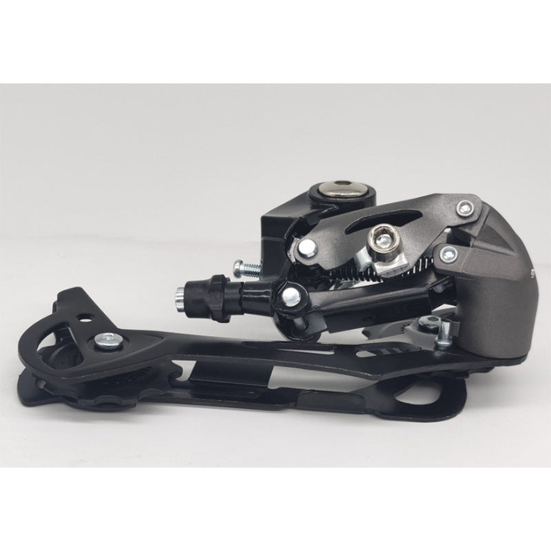 Precision Bicycle Gear System Bowlift