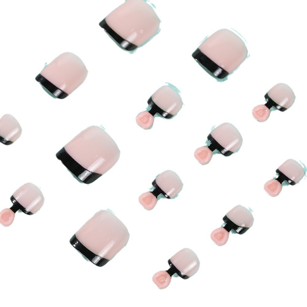 Pedicure Set Bowlift