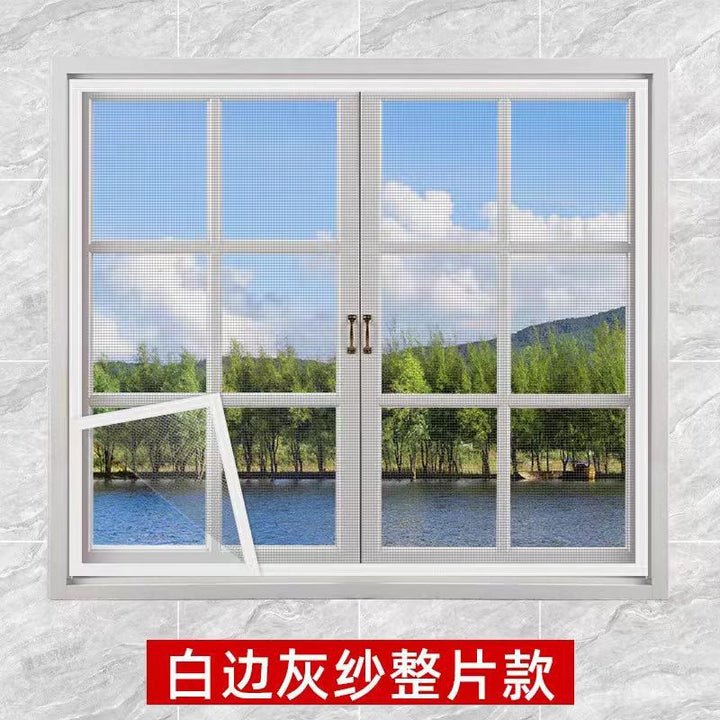 Unisex Insect Protection Frame System Bowlift