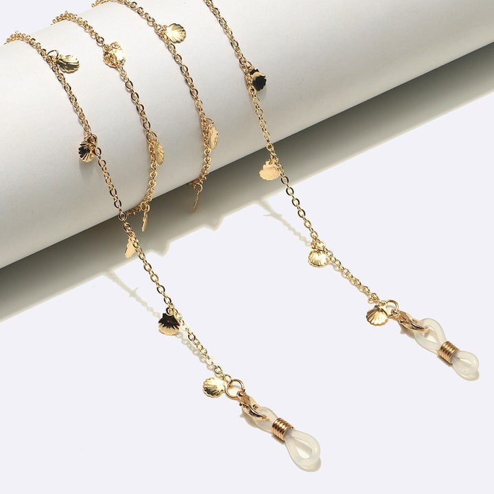 Fashionable Glasses Chain Bowlift