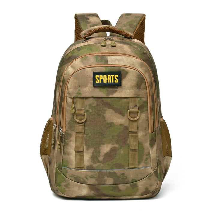 Durable Tactical Sports Backpack