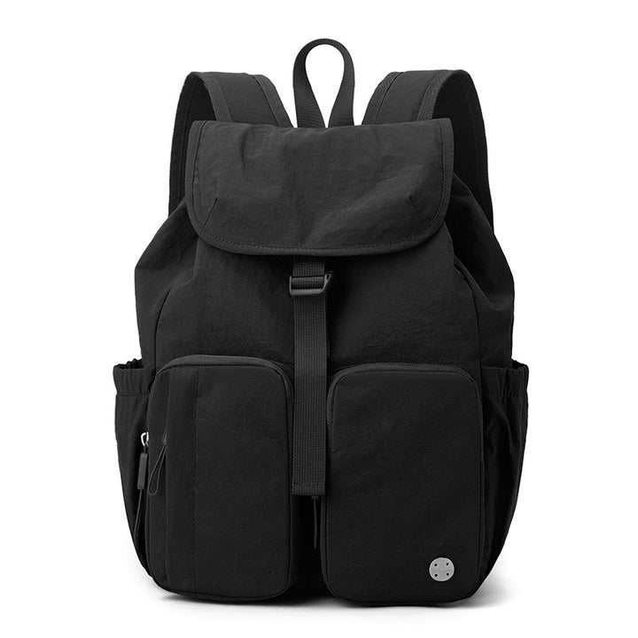 Multi-Functional Outdoor Backpack Bowlift