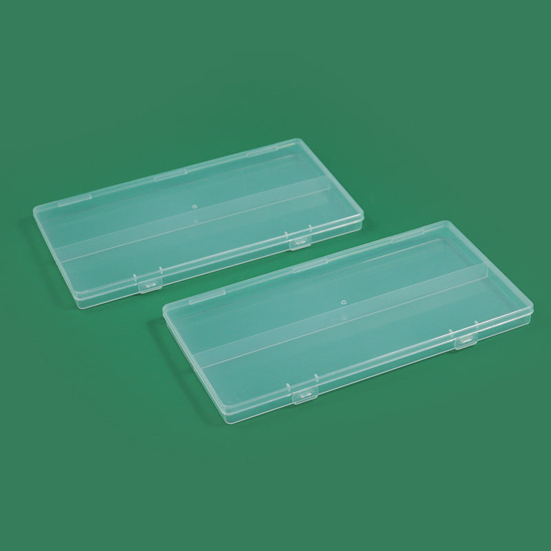 Slim Multi-Divided Storage Box Bowlift