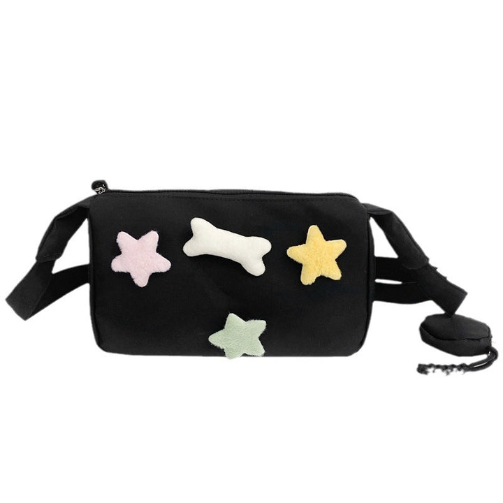Fashionable Shoulder Bag Bowlift