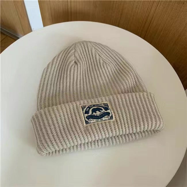 Cozy Knit Beanie