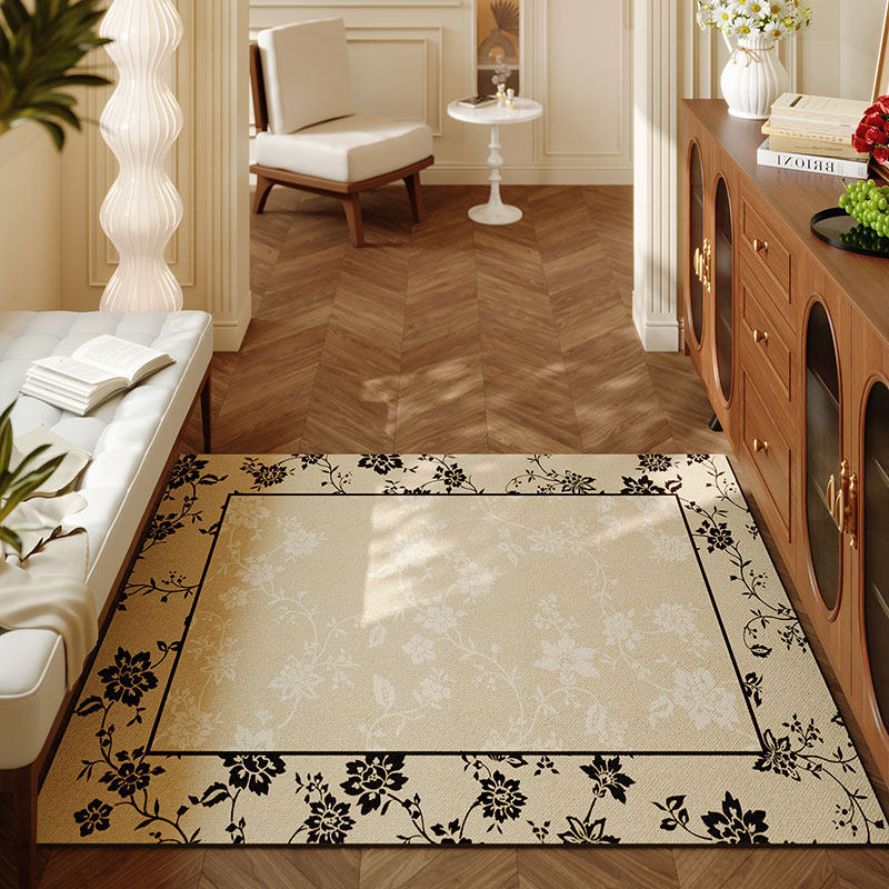 Home Décor Area Rug