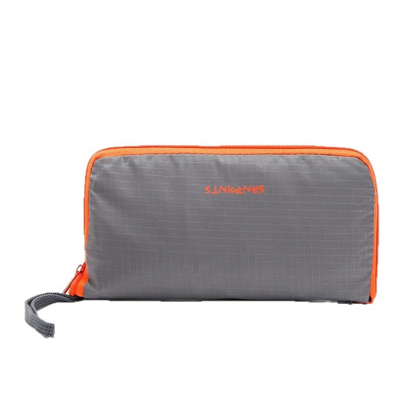 Lightweight Expandable Travel Suitcase Bowlift
