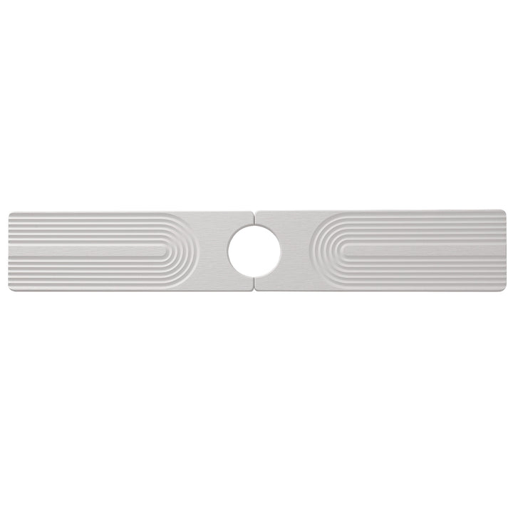 Kitchen Sink Drainage Pad