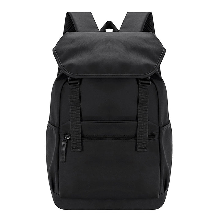 WoMulti-Functional Sleek Laptop Backpack Bowlift