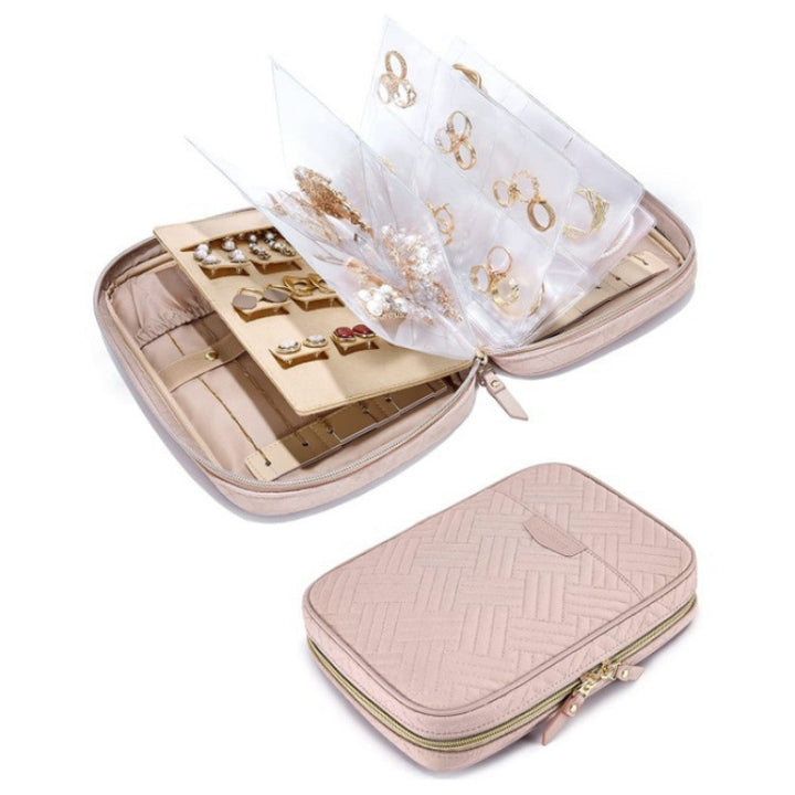 Padded Laptop Sleeve with Versatile Interior Layout Bowlift