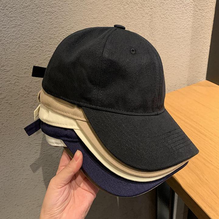 Unisex Classic Comfort Adjustable Cap Bowlift