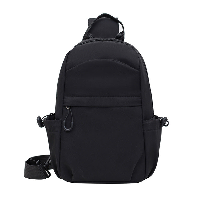 Compact Sling Backpack Bowlift