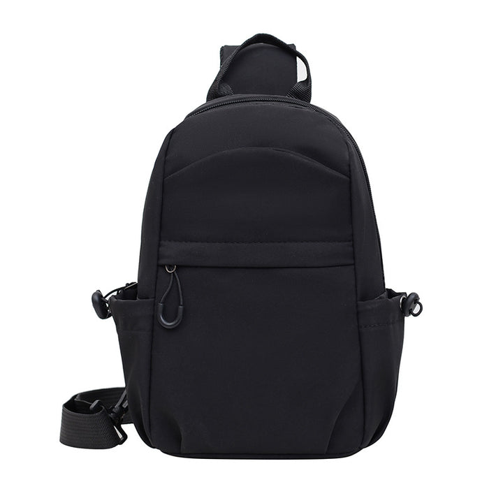 Compact Sling Backpack Bowlift