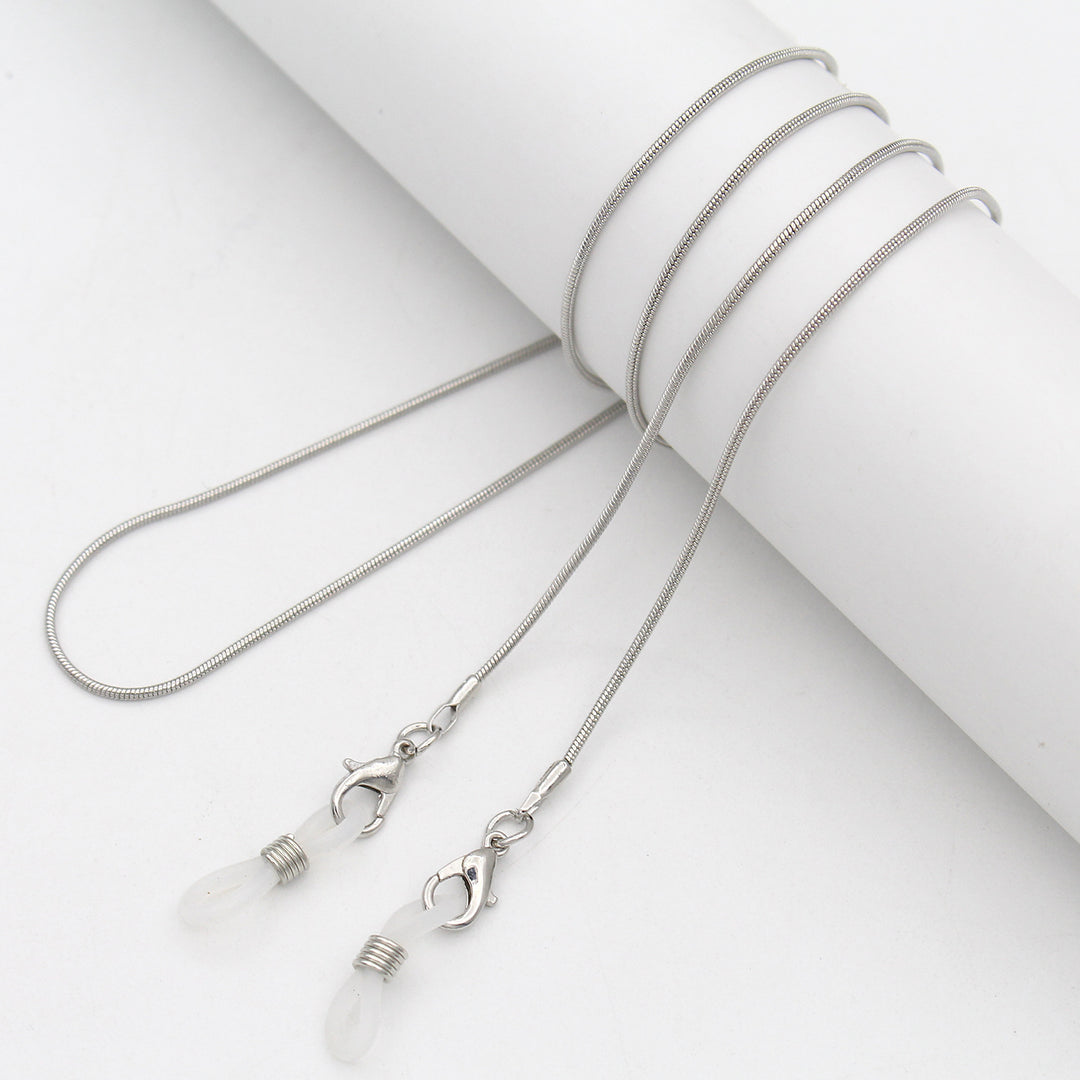 Elegant Crystal-Embellished Eyewear Chain Bowlift 1788159829
