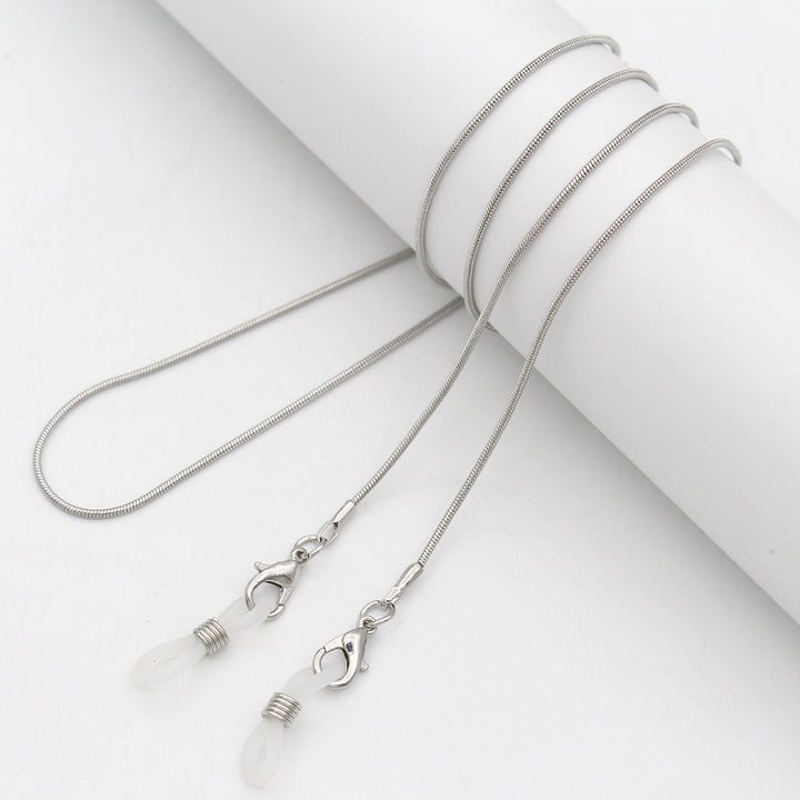 Elegant Crystal-Embellished Eyewear Chain Bowlift 1788159829