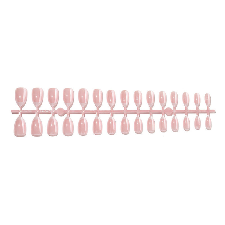 Artificial Nails Bowlift