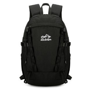 Adventure-Ready Multi-Compartment School Backpack Bowlift