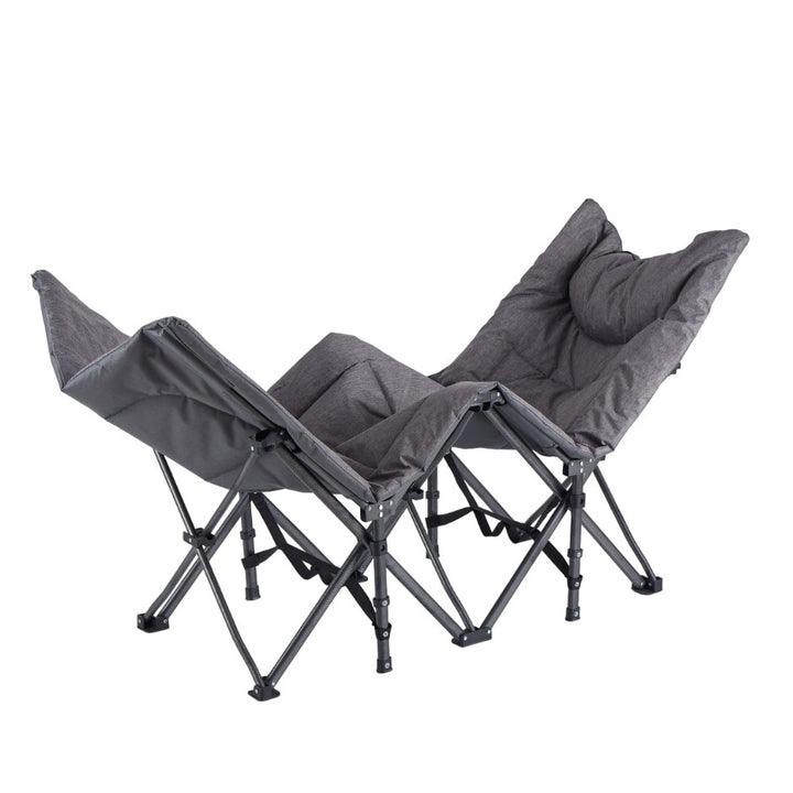 Camping cot Bowlift