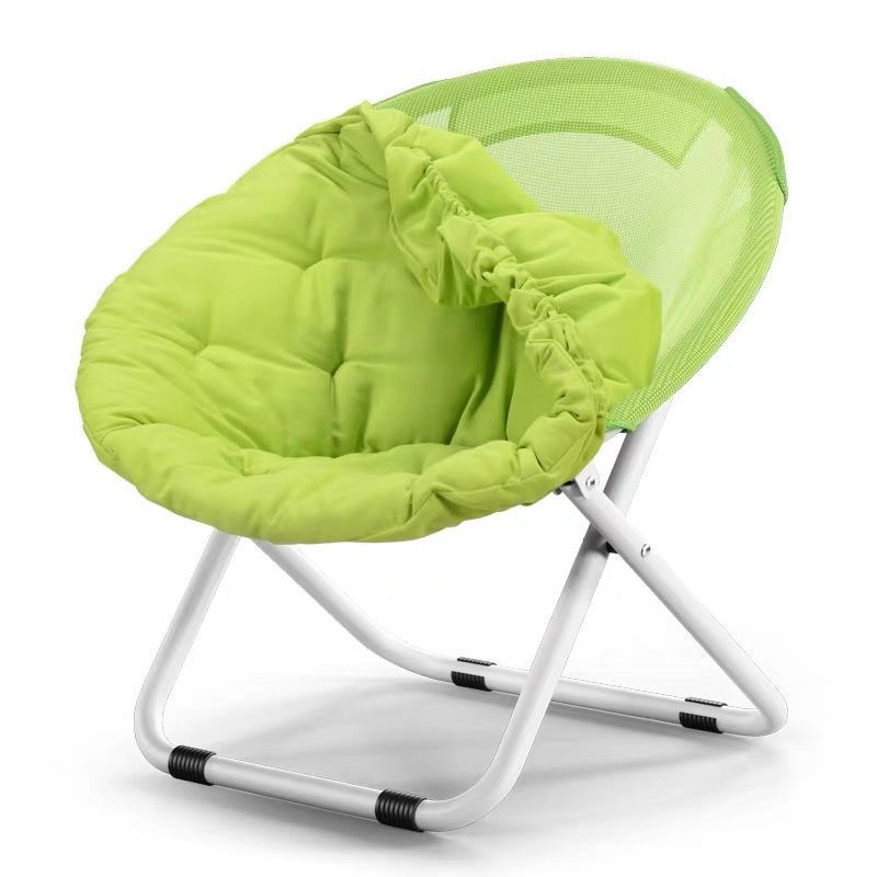 Women's ergonomic lounge chair with practical folding mechanism Bowlift
