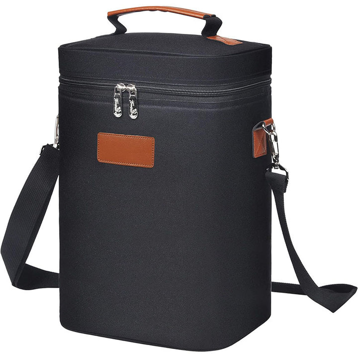 Ladies Cooling Bag with Insulating Effect Bowlift
