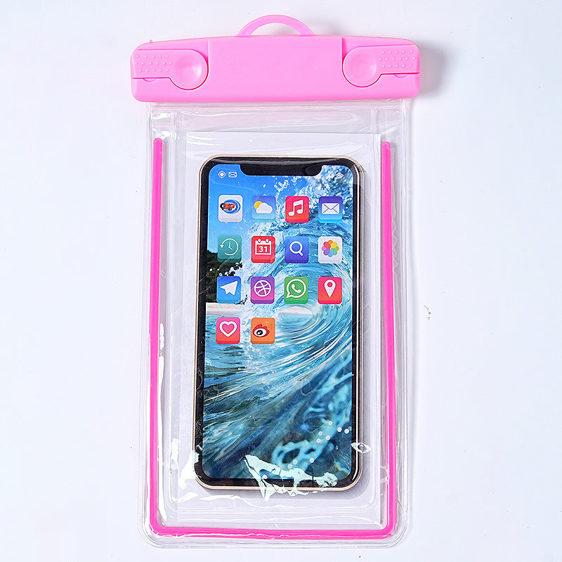 Waterproof Smartphone Case Bowlift