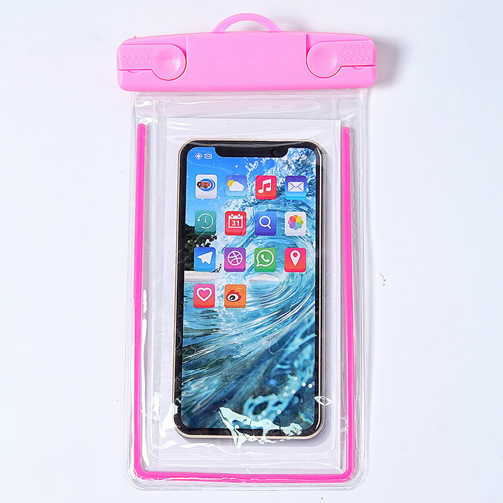 Waterproof Smartphone Case Bowlift