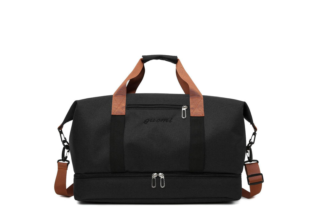 Sports Duffel Bag Bowlift