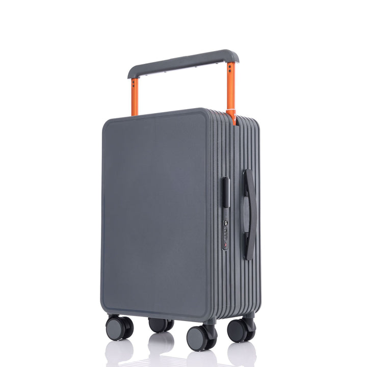 Compact Smart Travel Case