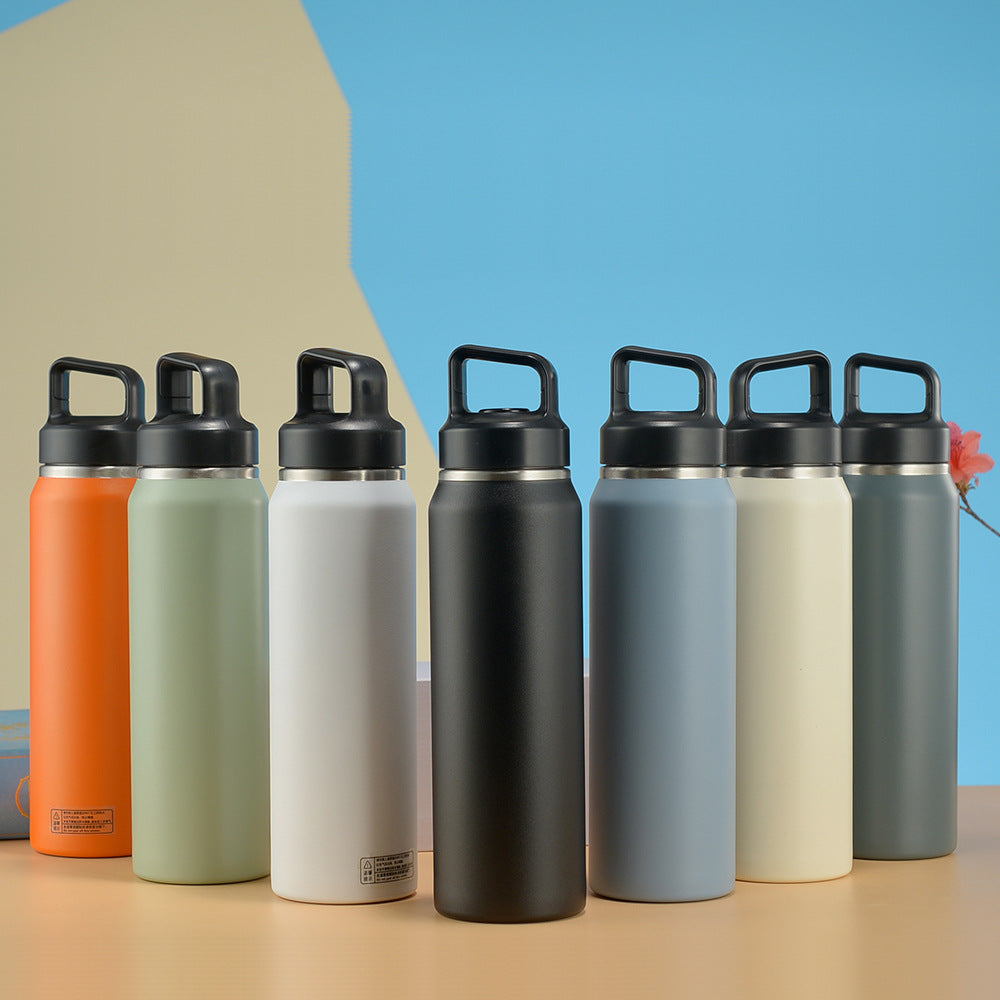 Ladies Thermos Bottle Bowlift