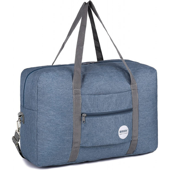 Lightweight Travel Duffel Bag Bowlift