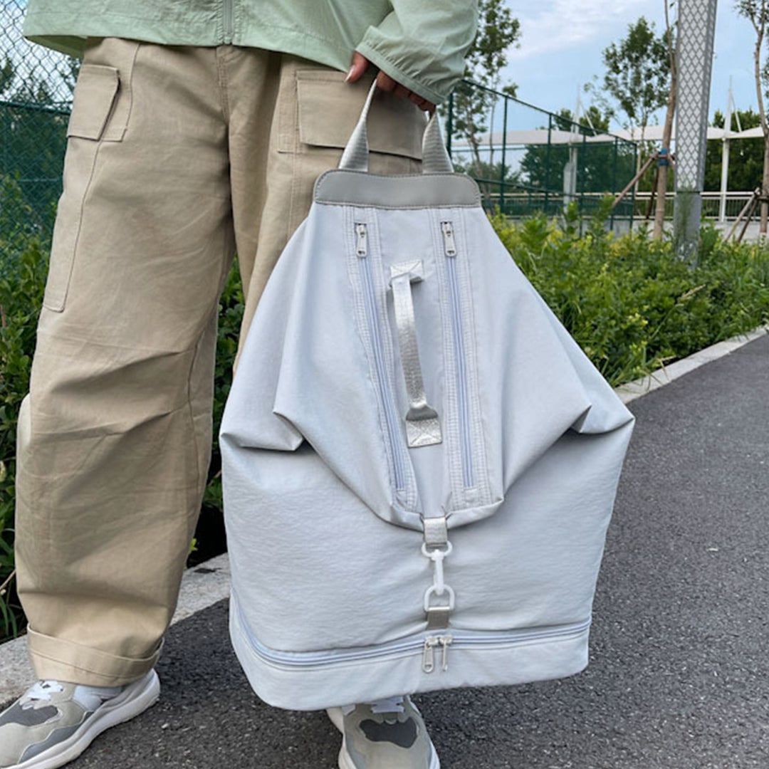Stylish and Spacious Tote Bag Bowlift