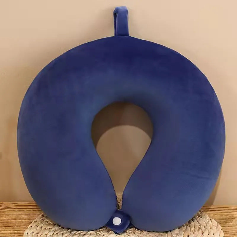 Unisex Neck Support Pillow Bowlift