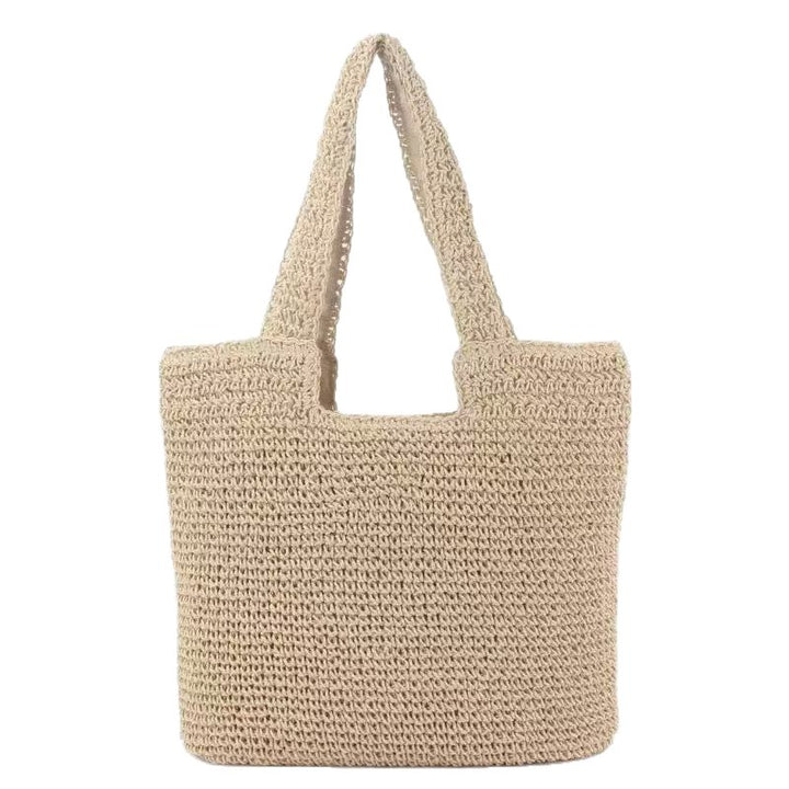 Handmade Beach Bag Bowlift