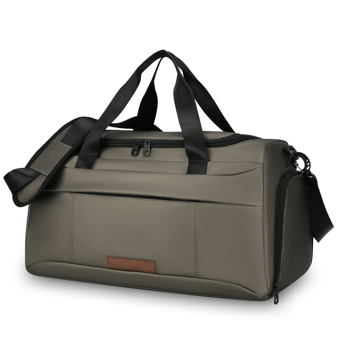 Premium Waterproof Travel Duffle Bowlift