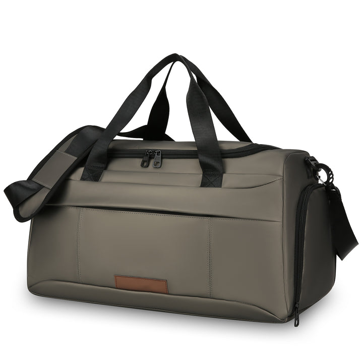 Premium Waterproof Travel Duffle Bowlift