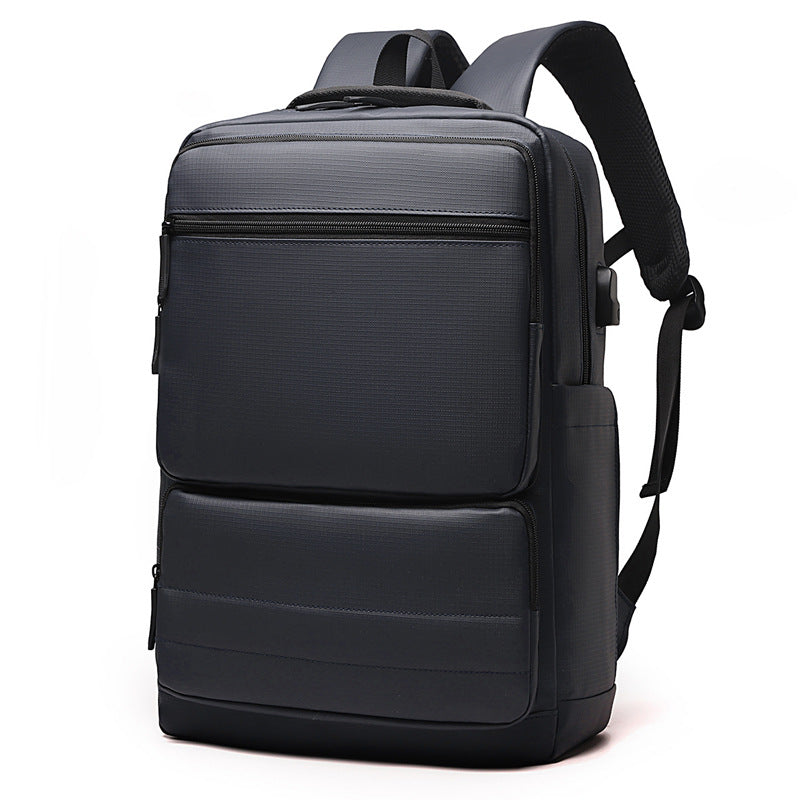 Versatile Urban Backpack Bowlift