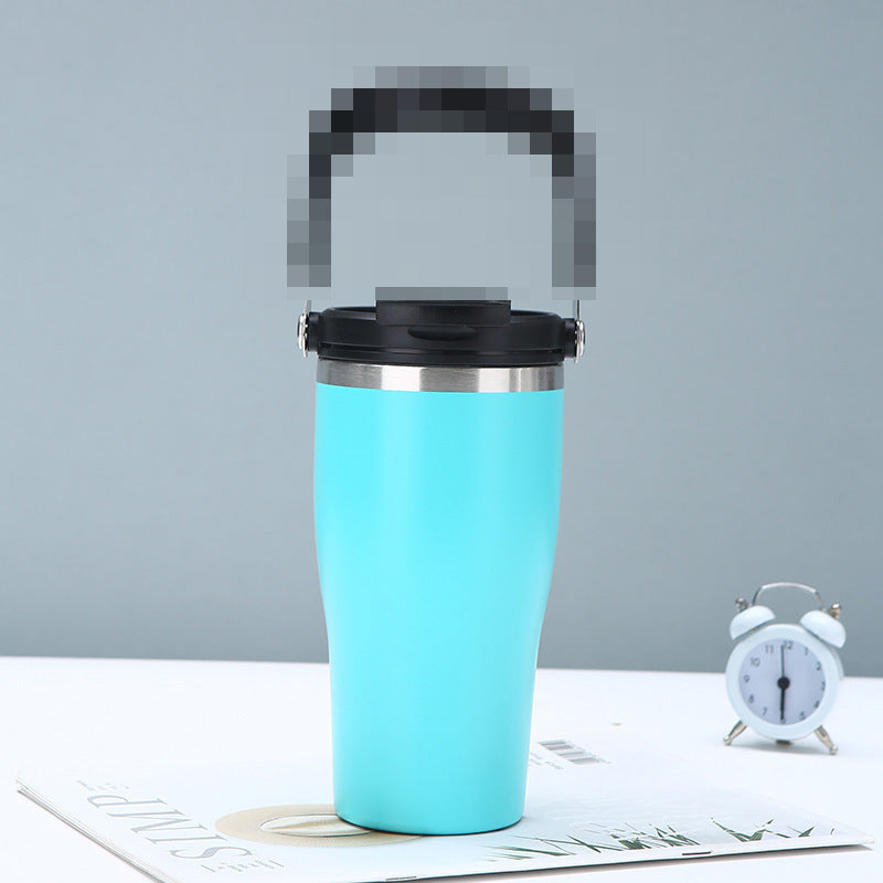 Women's Insulated Mug Bowlift
