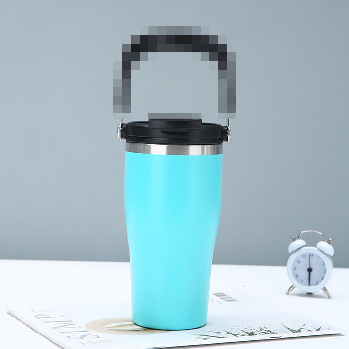 Women's Insulated Mug Bowlift