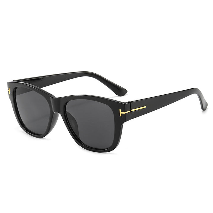 Women's sunglasses with striking design Bowlift