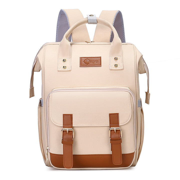 Versatile Multi-Functional Backpack Bowlift